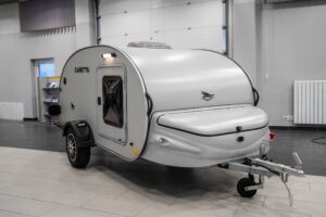 Caretta 1500
