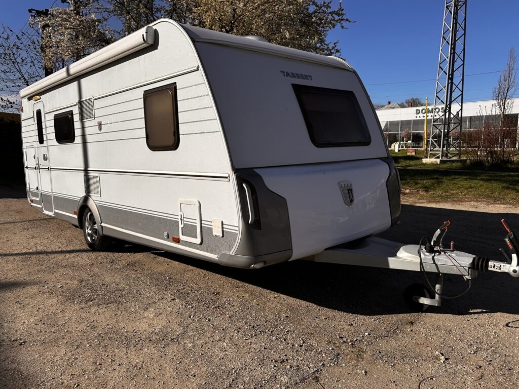 Tabbert Da Vinci W24